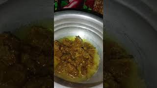 Hyderabadi hari mirch ka ghos how to cook let's see like share comment #subscribemychannel#