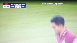 Siapa Yang Mendampingi Indonesia || Thailand vs Vietnam