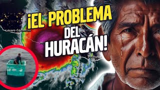 ¡SEGURO PARA HURACAN!😱LAS CONSECUENCIAS DEL HURACAN OTIS