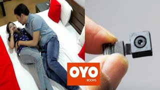 HOW TO CHECK HIDDEN CAMERA IN OYO ROOMS [TAMIL]