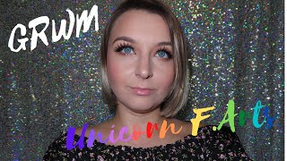 I DON'T KNOW WHAT I'M DOING| GRWM Channel Introduction