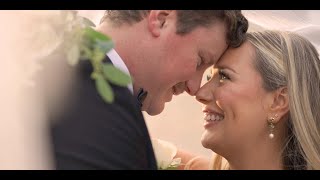 Bailee and Tucker's Wedding Film Sneak Peek