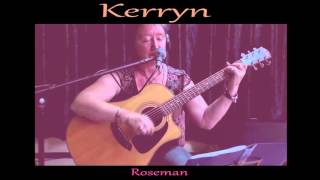 Kerryn    Roseman