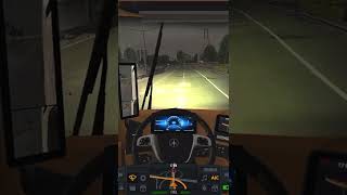 Truck simulator ultimate