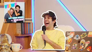 Why David Dobrik's Friend was Forced to Move to LA