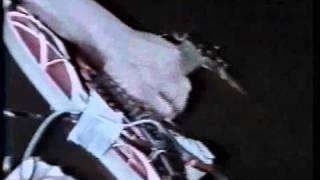 VAN HALEN - Little Dreamer (Buenos Aires 1983)