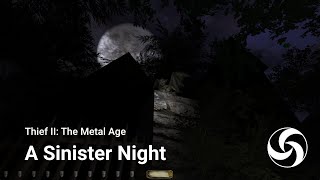 Sinister Night (T2)