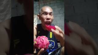 Big or Small Big Dragon Fruit or Small Dragon Fruit #challenge #mukbang #food