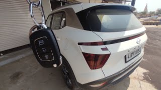 Creta 2021 Key Features | Hidden Features |