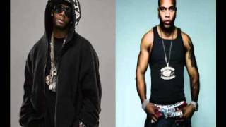 R. Kelly feat. Flo-Rida - Rewind That ( FULL ) ( NEW 2010 )