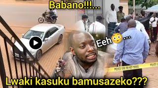 Kasuku sibirunji eno kawedemu dda olutalo live abaana tasaaga wano wetuli atte