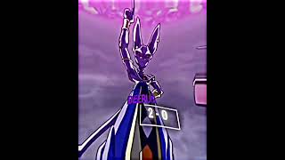 Beerus vs Aizen Sosuke #debate #beerus #aizen #whoisstrongest #bleach #dbs