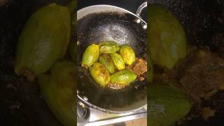 परबल का भरवा parwal ka bharwa #shorts #village #spicy #new