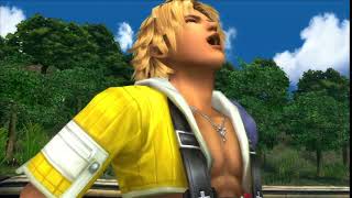 Tidus saves jazz