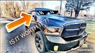 IS " 35%" WINDOW TINT  WORTH THE MONEY  ⁉️