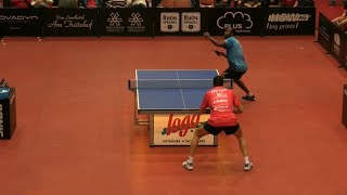 Quadri Aruna vs Alvaro Robles | German League 2021/2022 Highlights