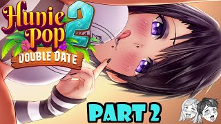 SWEET HOME, ALABAMA | HUNIEPOP 2 - PART 2