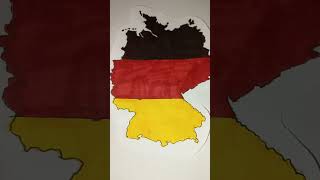 #Німеччина #germany #deutschland #deutsch #flags #countries