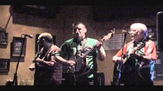 The Ryans Irish Band - I'll tell me Ma