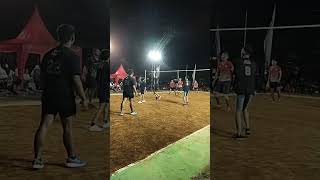 RW 10 KENDAL VS RW 07 JARAKAN