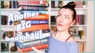 Another BIG BOOK HAUL 2020 | Buying Books Online📚