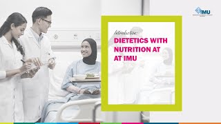 Dietetics  with Nutrition