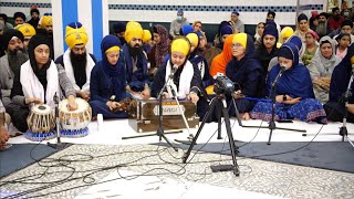 Sunday Weekly Sangat Keertan- October 17, 2021