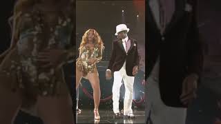 Beyoncé and Usher - The Ultimate Bad Girl Collaboration