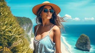 4K Mega Hits 2023 🌱 The Best Of Vocal Deep House Music Mix 2023 🌱 Summer Music Mix 2023 #27