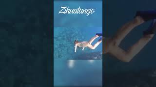 ZIHUATANEJO un lugar MARAVILLOSO 🌊🌴| Delia García