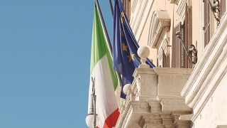 Eunomiamaster XII: governare o rappresentare?