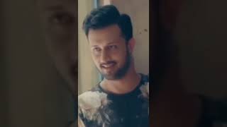 Atif Aslam 🔥 hookah bar song🔥Atif Aslam status_#atifaslam #shorts