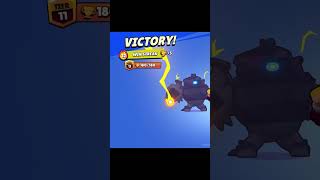 Yes yes yes yes! #brawlstars #wins