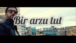 Namiq Qaraçuxurlu - Bir arzu tut (Akustik)