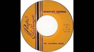 Coloring Book - Smokestack Lightning (Orig.  Howlin' Wolf)