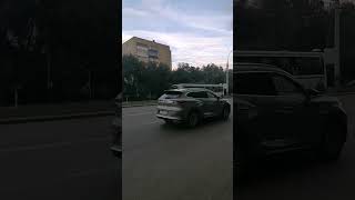 Мини сборник автобусов в Тамбове