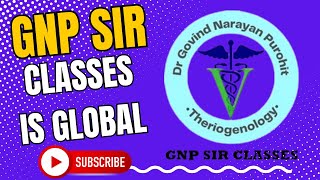 GNP Sir Classes App Is Now Global I Benefit From Free Material In The App