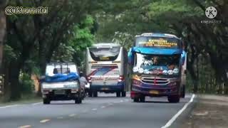 Story wa bus Sugeng Rahayu 30 detik#mbahdatuk