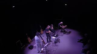 Following The Wind - Ad Vanderveen Quartet in Roots a/d Zaan