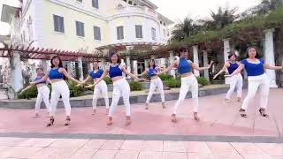 Cobardes Al Almar - Bachata Lady Style