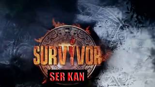 SERKAN  SURVİVOR 2020 ADAYI DİYARBAKIR