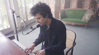 Adrien Gallo - Odyssée (Session acoustique)