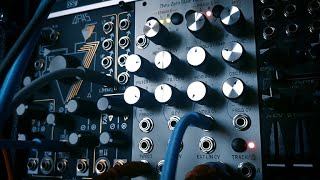 Modular Techno #15 - Fusion VCO 2, Linnaeus, Shapeshifter