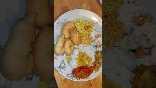 Today's menu | Varlakshmi vratham variety of dishes south indian food |Belfast UK #shorts