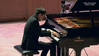 А. Scriabin Sonata Fantasy No 2, Op  19 in G sharp minor Dmitry Shishkin