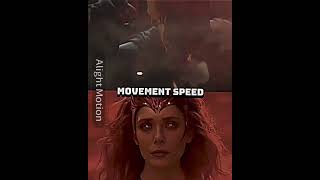 Injustice batman vs mcu scarlet witch #edit #dc #fyp #fypシ゚viral #shorts #short