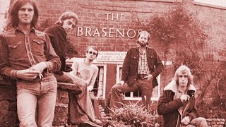 Fairport Convention - Matthew, Mark, Luke and John (Peel Session)