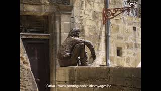 Sarlat