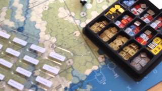 The U.S. Civil War - Mark Simonitch's New War Game