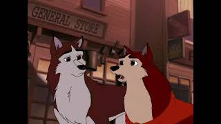 Balto 3 movie part 12